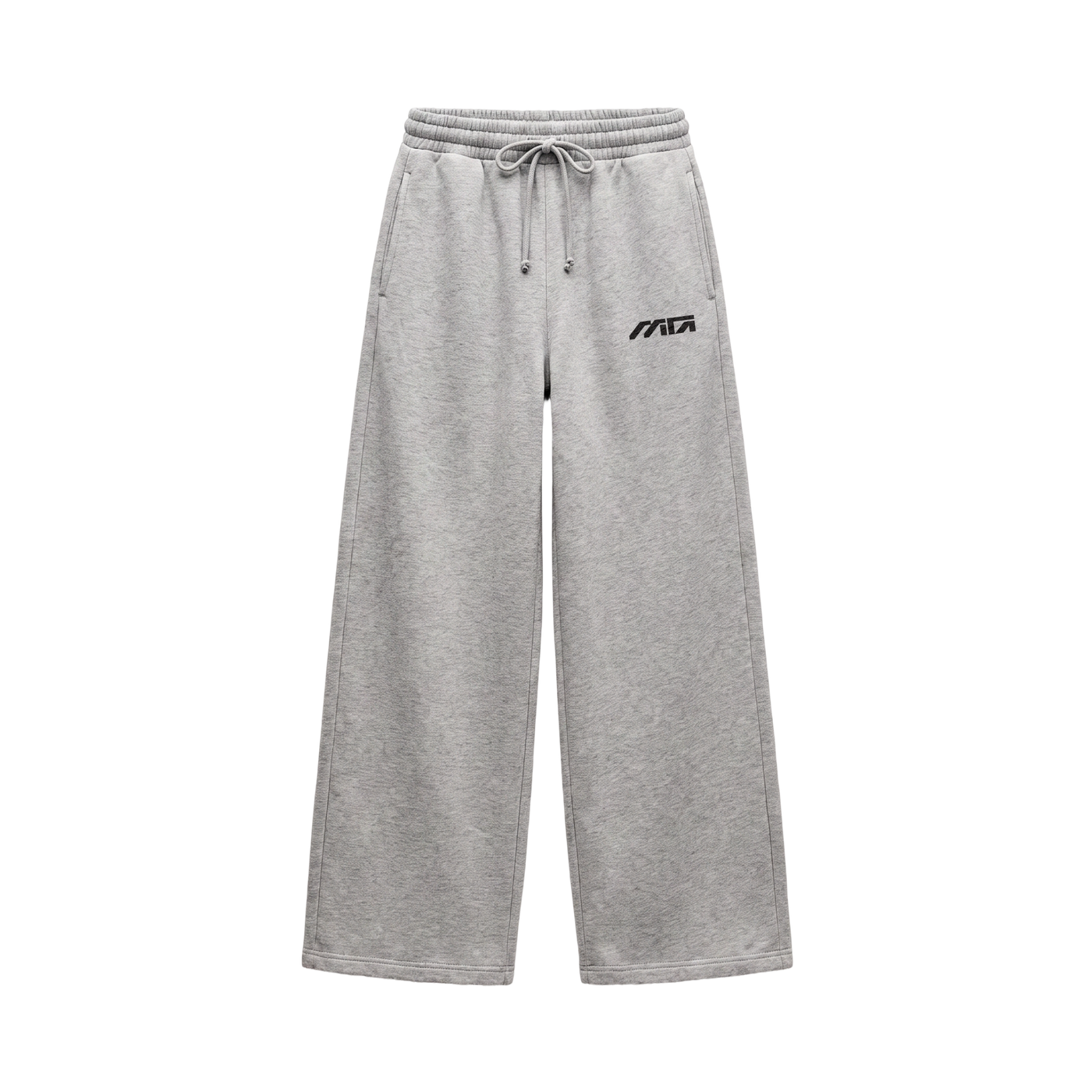 Myugen Classic Baggy Sweatpants Grey
