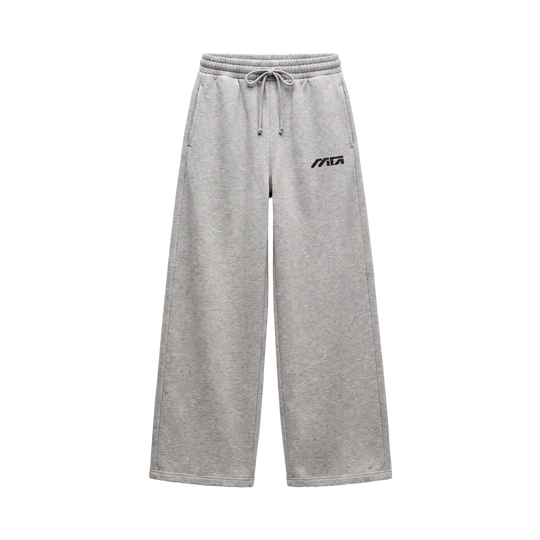 Myugen Classic Baggy Sweatpants Grey