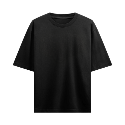 Myugen Classic Standard Issue Black T-Shirt
