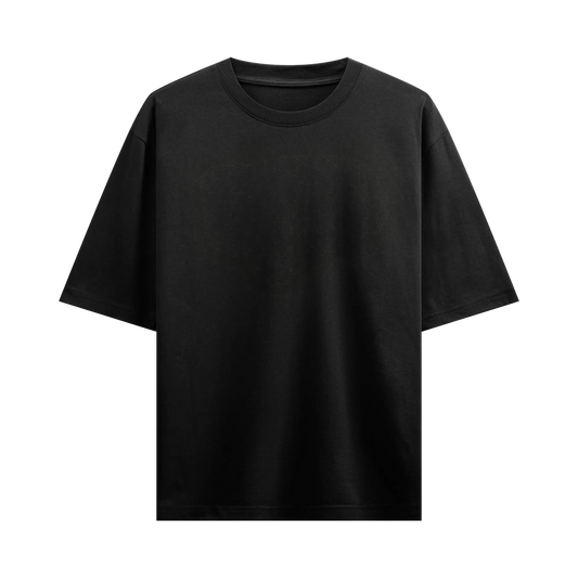 Myugen Classic Standard Issue Black T-Shirt