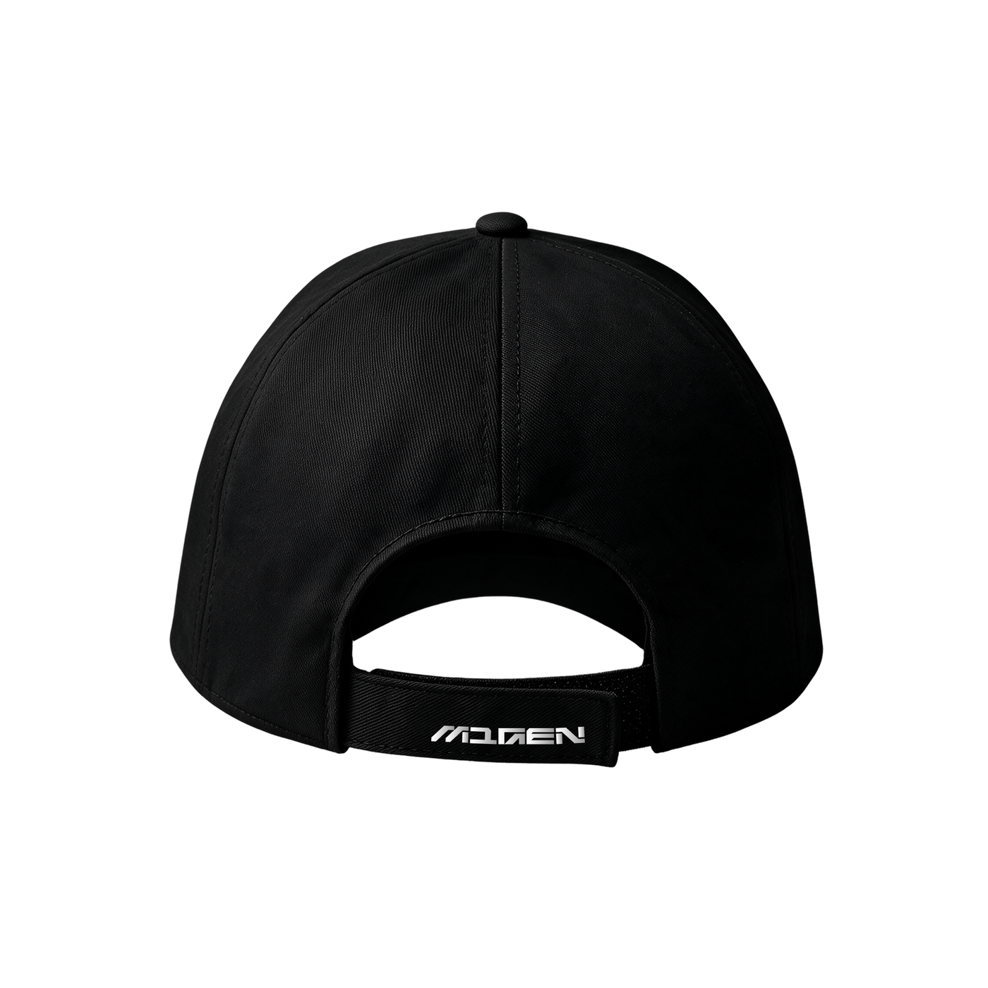 Myugen Club Cap Black