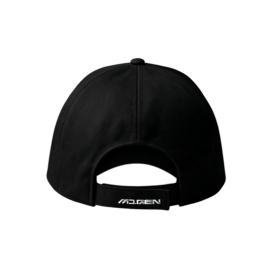 Myugen Club Cap Black