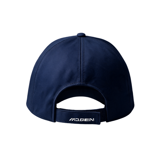 Myugen Club Cap Navy Blue