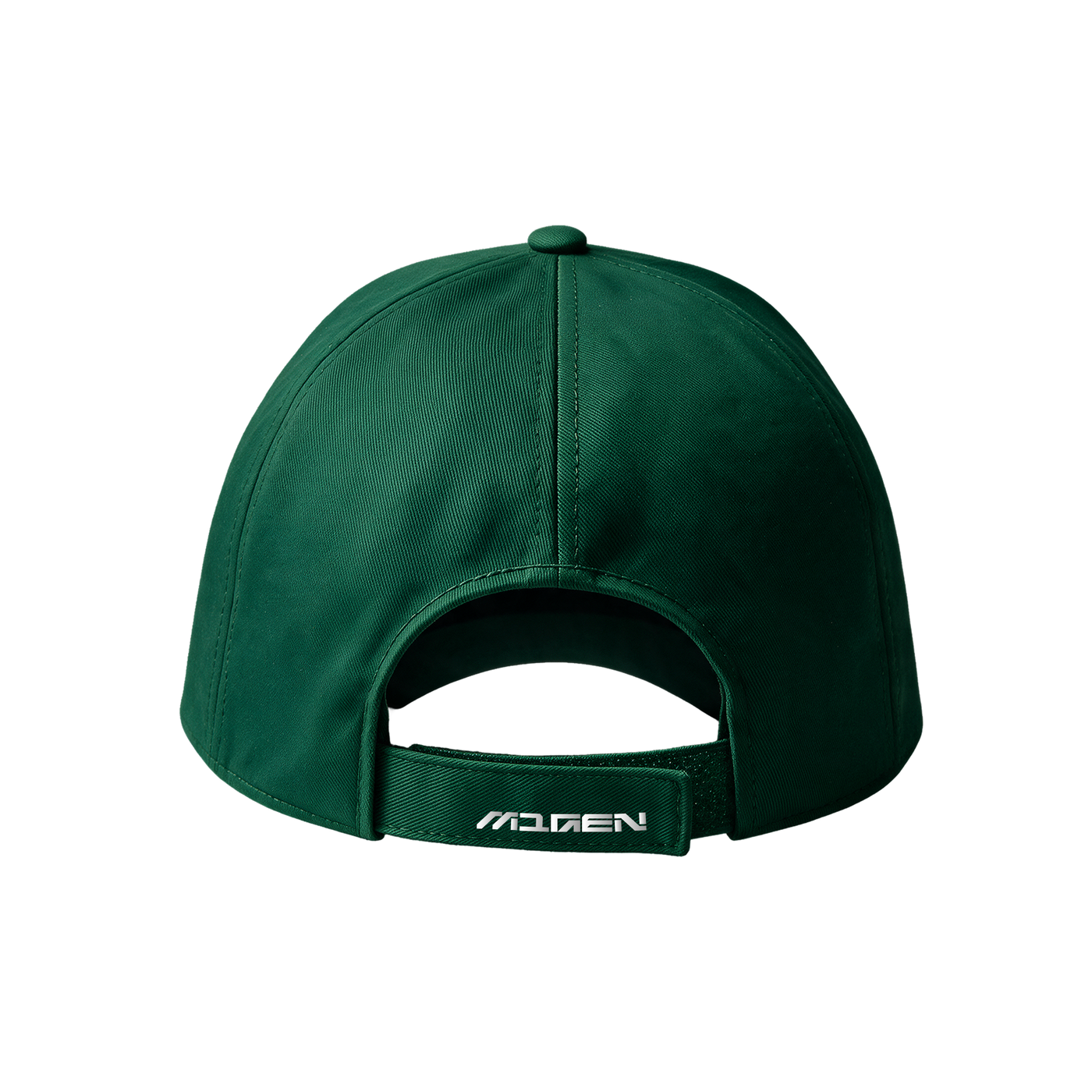 Myugen New York Athletic Cap Forest Green