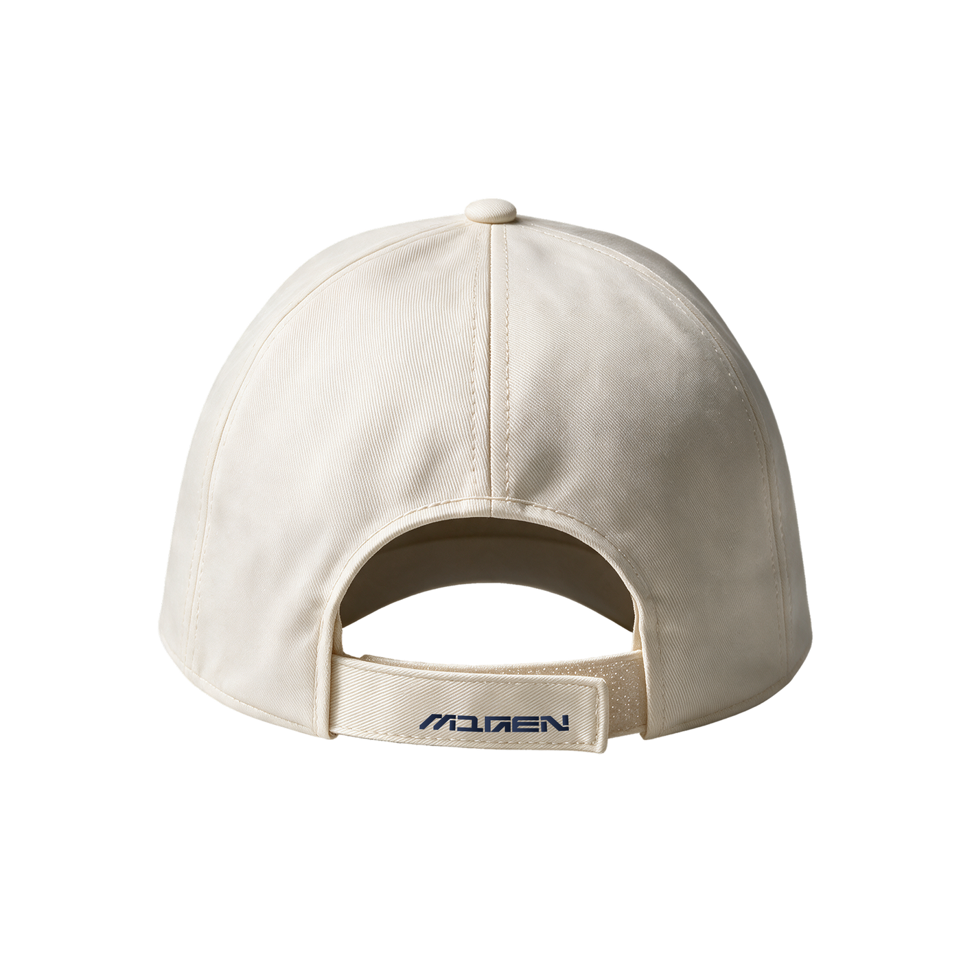 Myugen New York Athletic Cap Off White