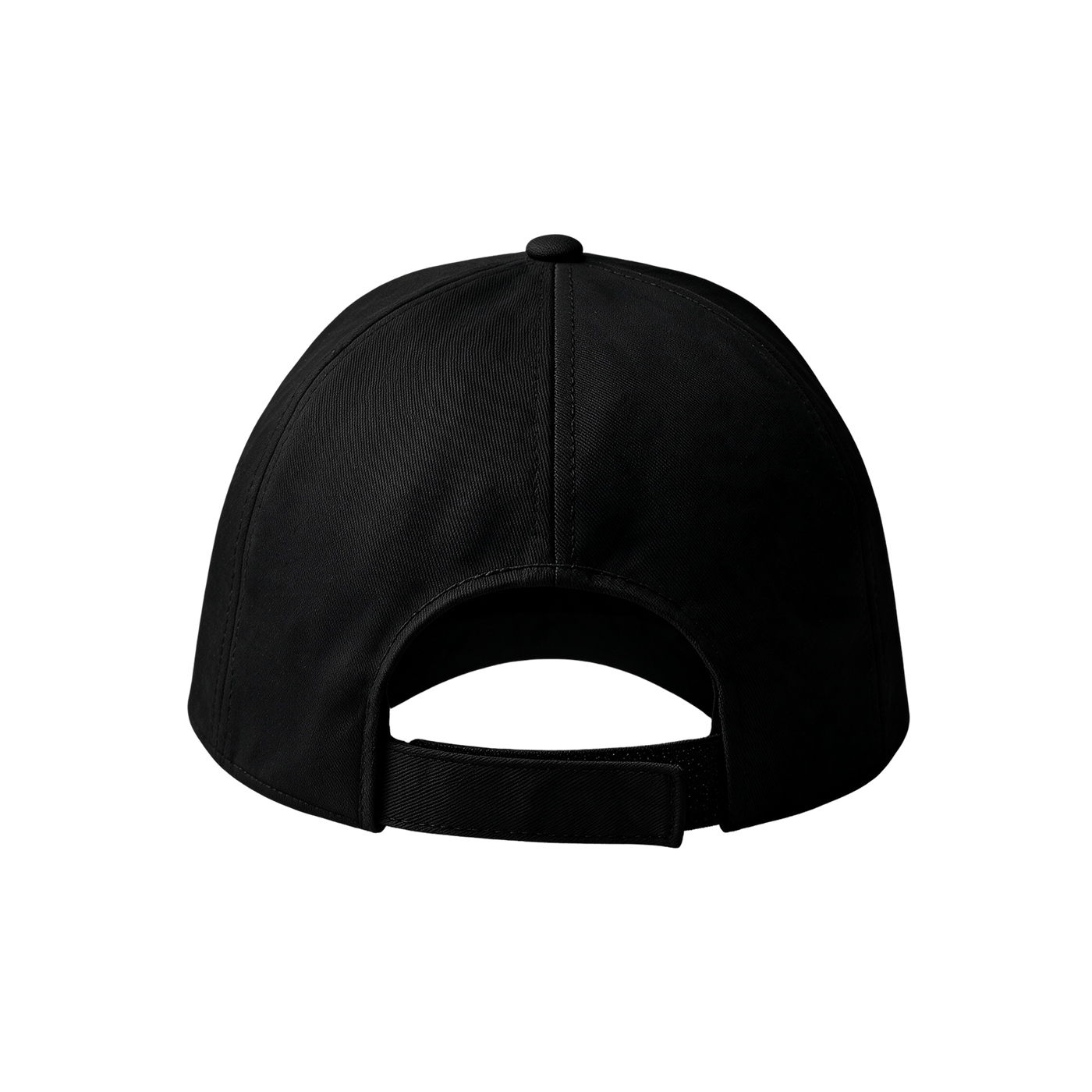 Myugen Spider Crest Cap Black [Limited Edition]