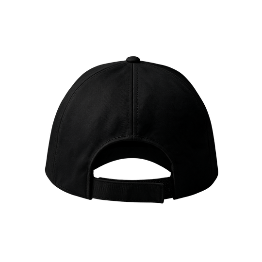 Myugen Spider Crest Cap Black [Limited Edition]