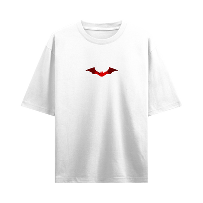 Myugen Vengeance Oversized T-Shirt White