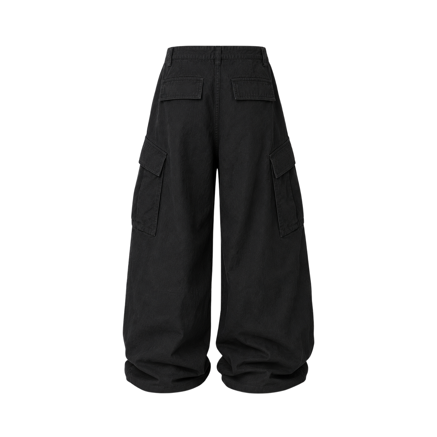 Myugen Wasteland Raider Cargo - Black