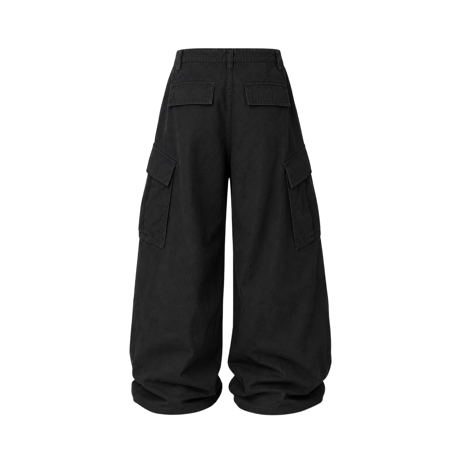 Myugen Wasteland Raider Cargo - Black