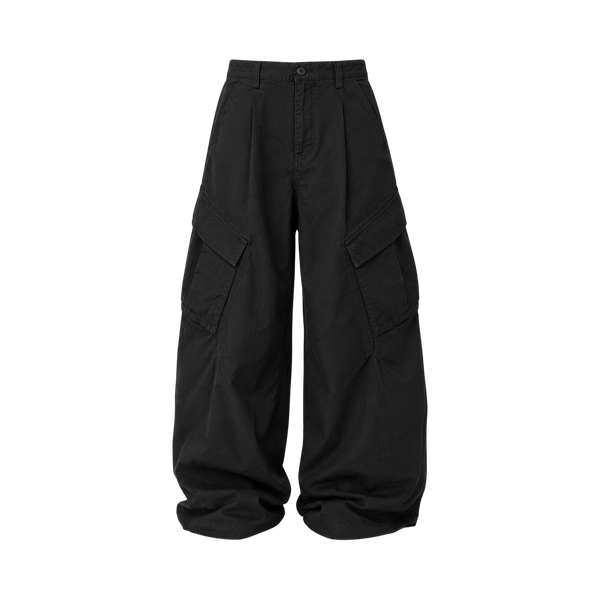 Myugen Wasteland Raider Cargo - Black