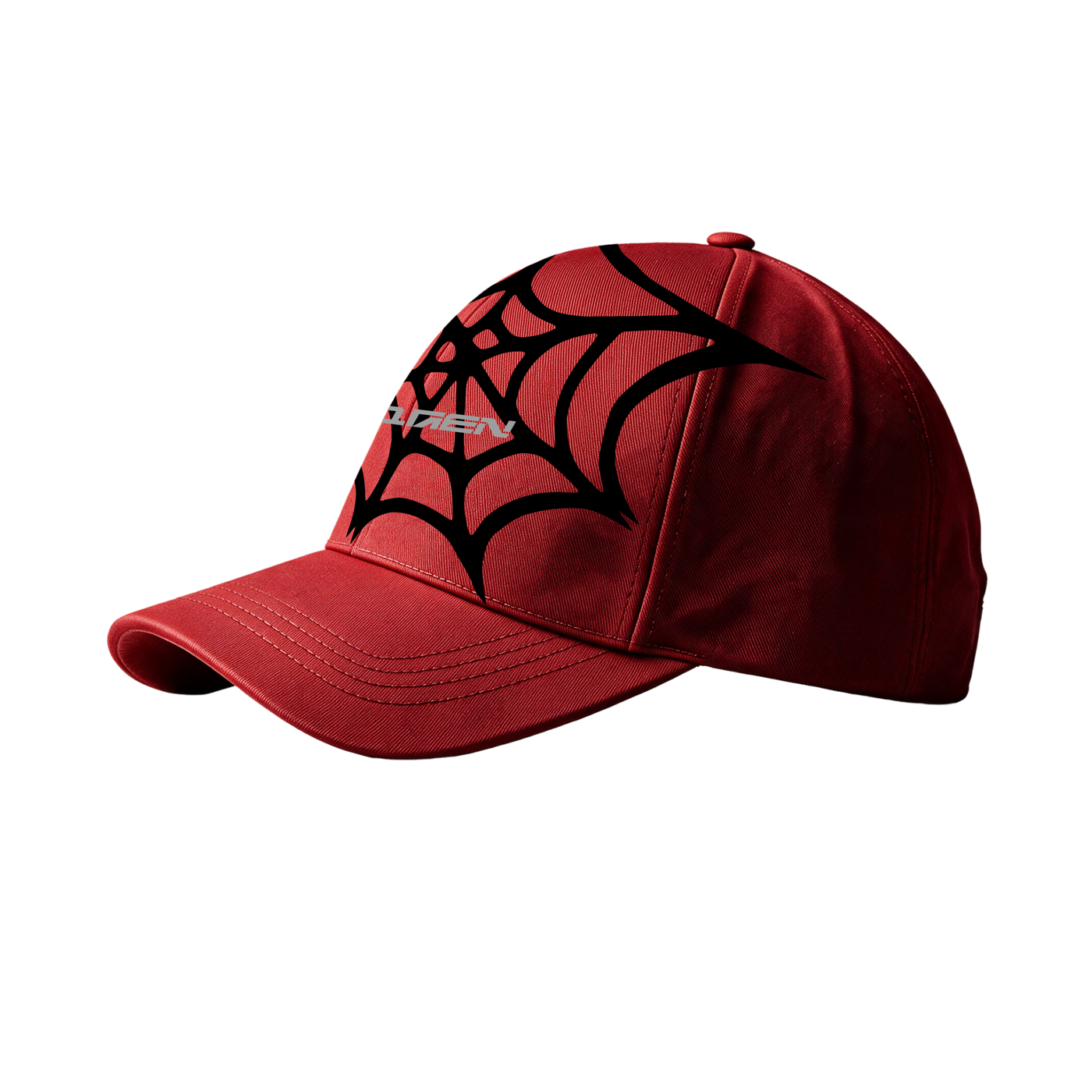 Myugen Web Spider Cap Red [Limited Edition]