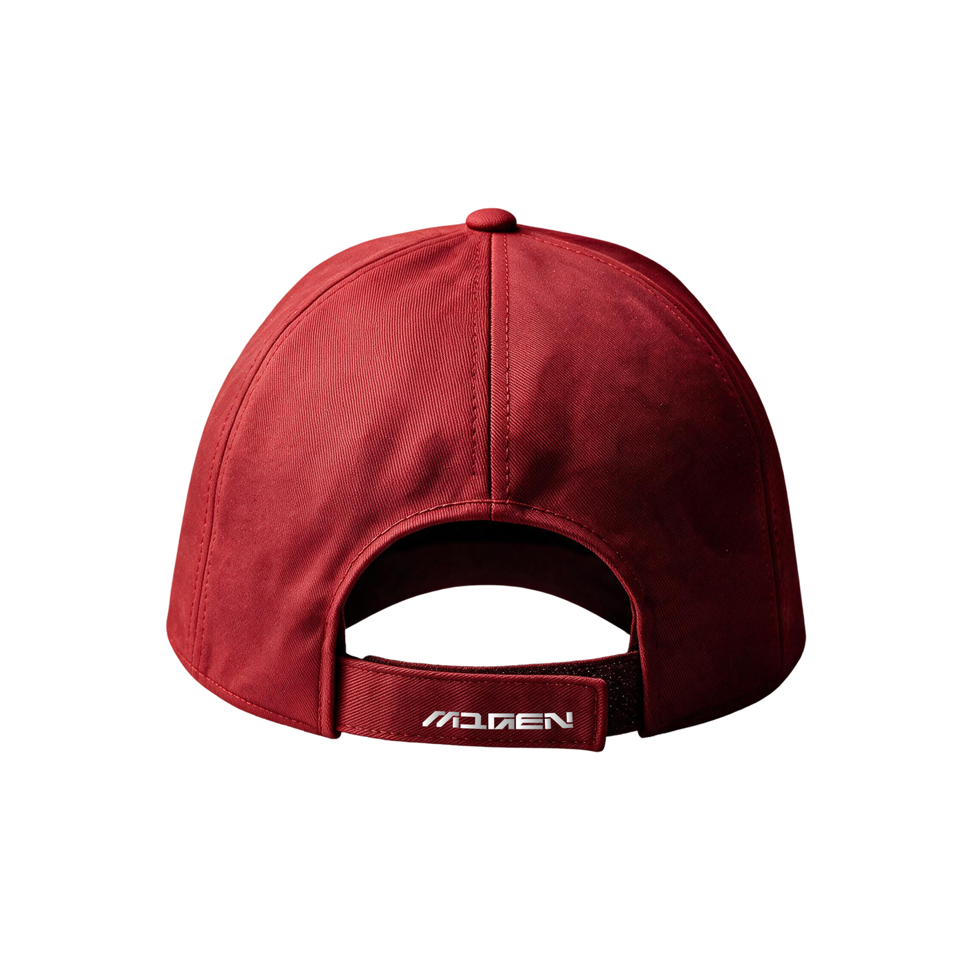 Myugen Worldwide Cap Red