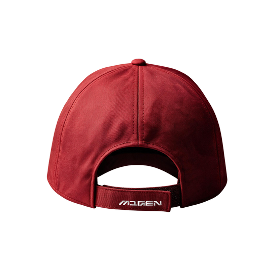 Myugen Worldwide Cap Red