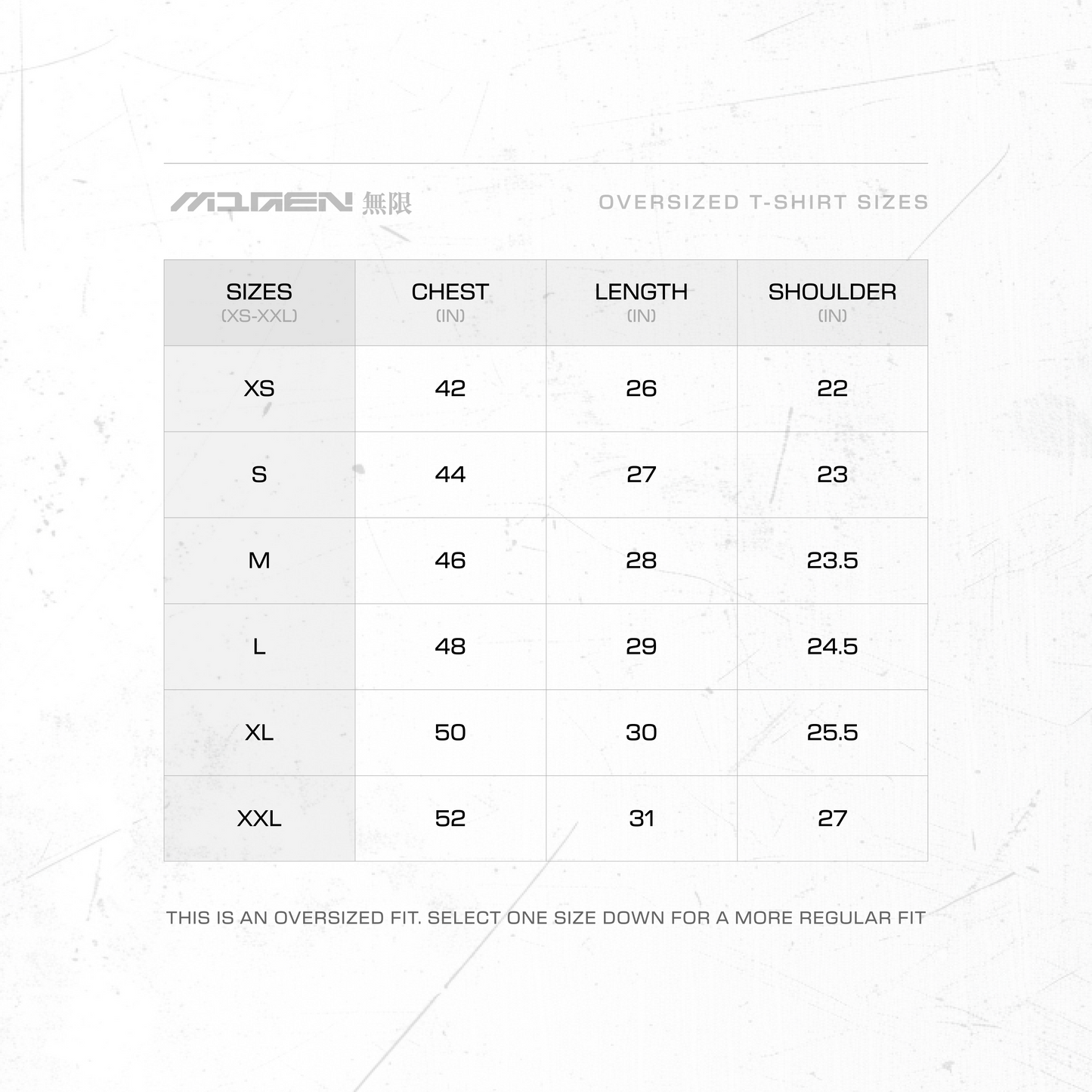 Myugen Bitch Rich Oversized T-Shirt White