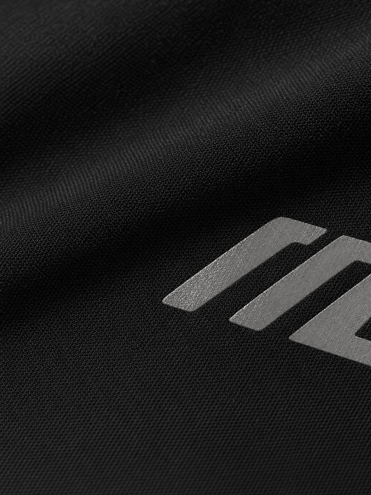Myugen Sinner Society Bowling Shirt Black