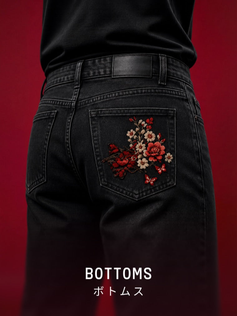 Bottoms