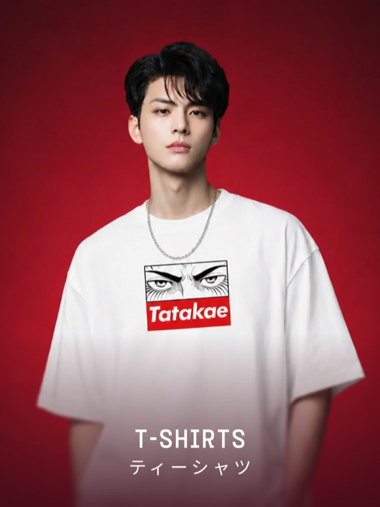 T-Shirts